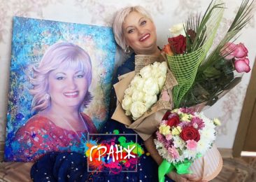 Ребята спасибо🙏 огромное за вашу работу❤ очень благодарна за такую красоту)